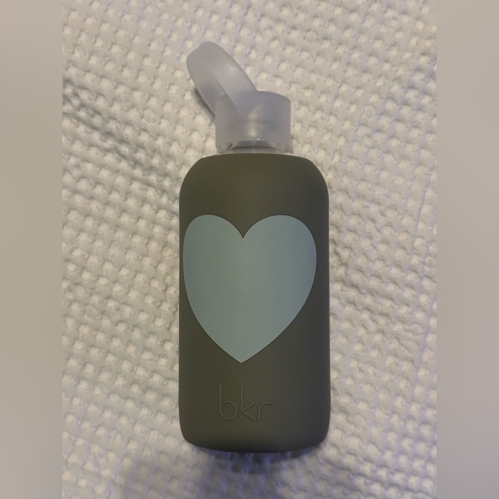 little aspen love bkr bottle